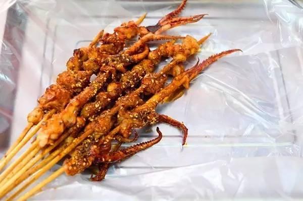 天津好吃的地方在哪里？求推荐？