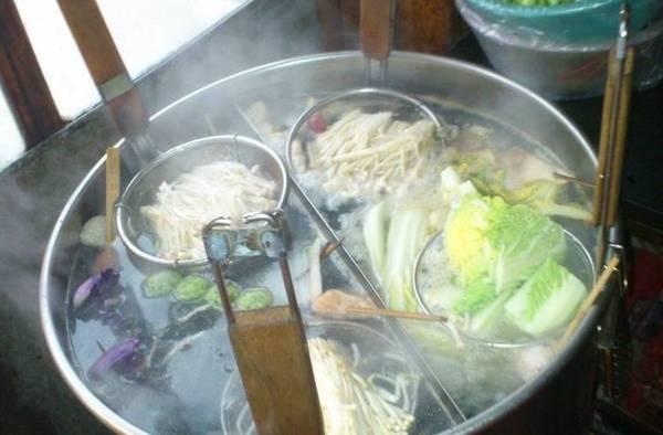 天津好吃的地方在哪里？求推荐？