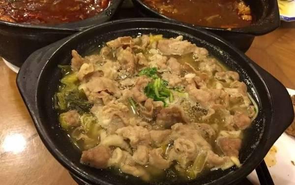 天津好吃的地方在哪里？求推荐？