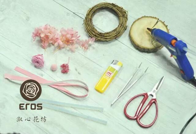 如何自制永生花 赵景盛的回答 头条问答