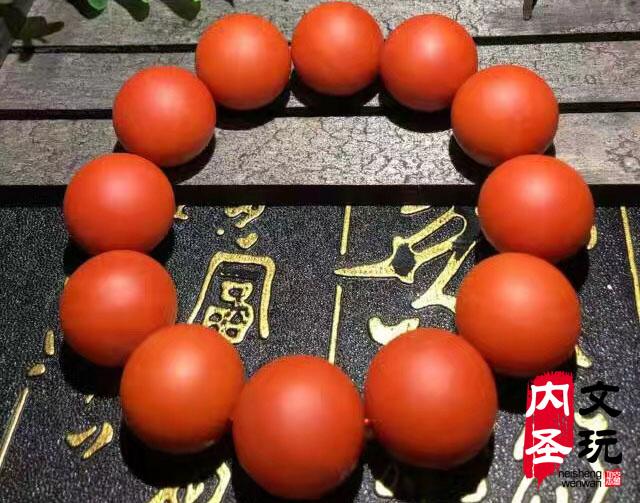 南红玛瑙产地,都是南红，保山料和凉山料有啥差？