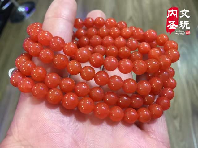 南红玛瑙产地,都是南红，保山料和凉山料有啥差？