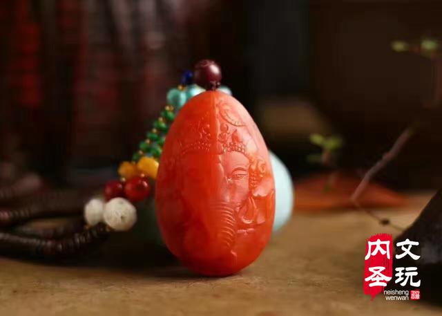 南红玛瑙产地,都是南红，保山料和凉山料有啥差？