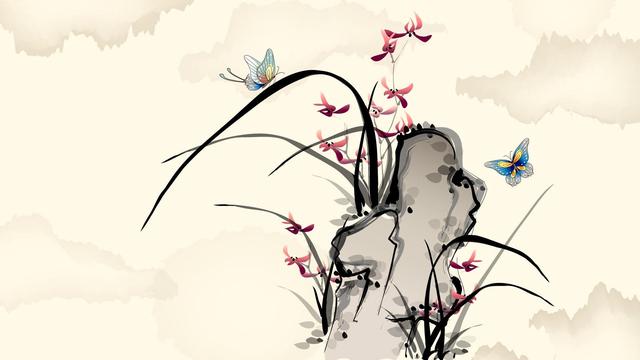 好听的微信昵称女古风:有哪些古风味十足的名字？
