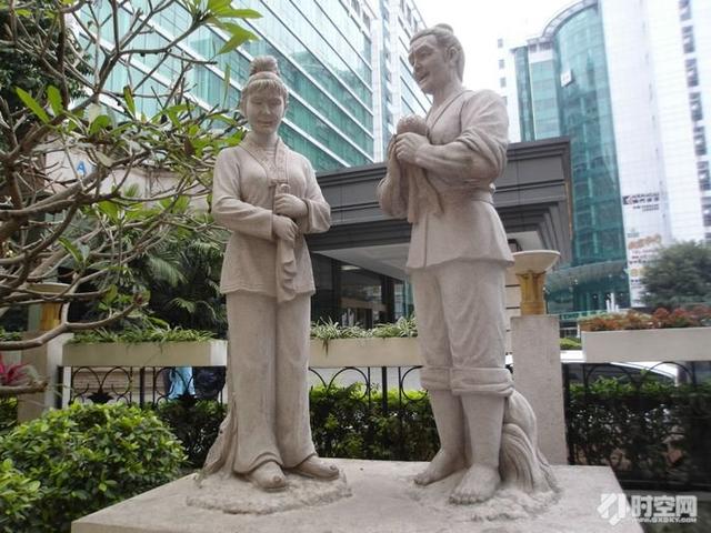 南宁邕江一桥灵异事件:痛心！南宁4名女中学生邕江边玩水，2人不幸溺亡, 你怎么看