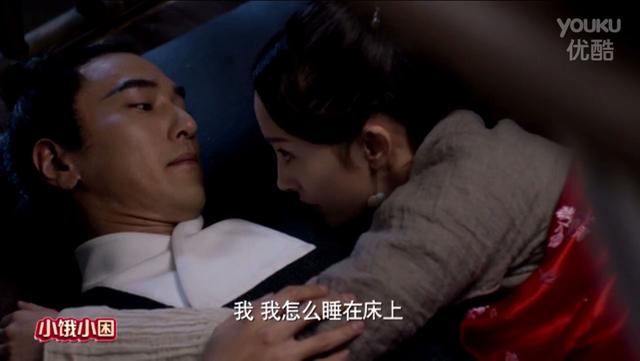 门第分集剧情:在「门第」这个电视剧中的演员是分别是谁