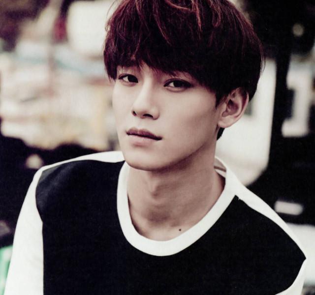 头条问答 - 为什么喜欢exo的chen?(2个回答)