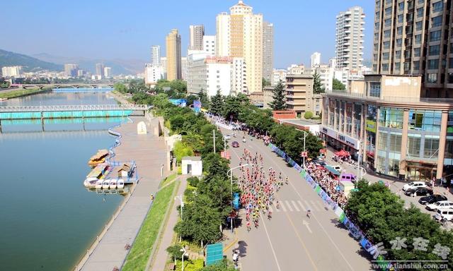 你知道甘肃天水吗？
