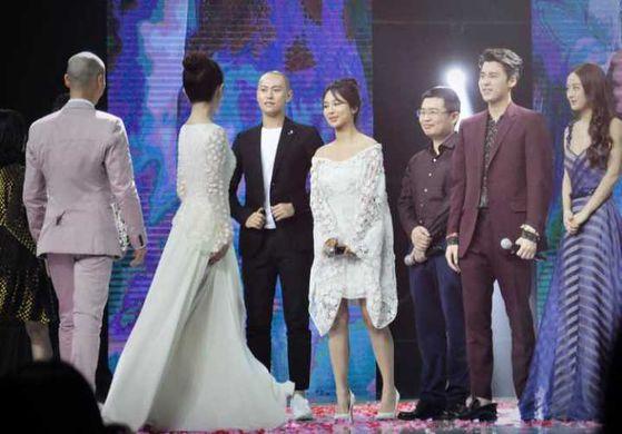 李易赵丽颖3月公认恋情:李易峰赵丽颖关系怎么样？