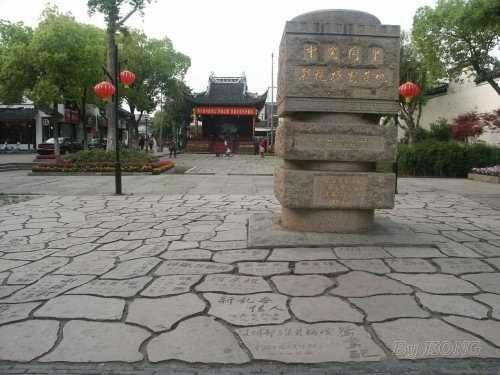 陆皓东故居:电影都是在哪取景？特别是古代和解放前的电视剧？
