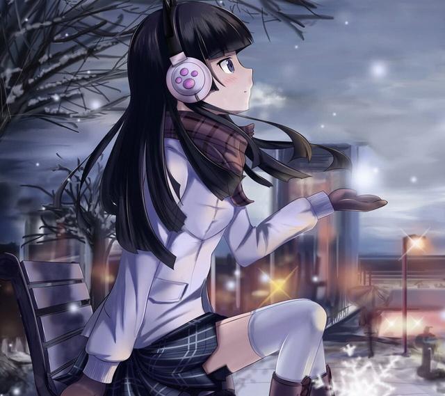 头条问答 - 谁有动漫唯美图片?男的女的都要99?(2个回答)