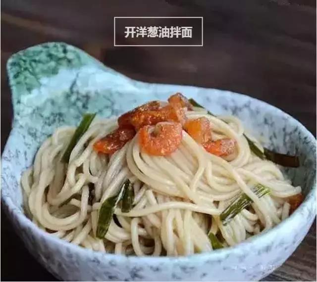 苏式汤面为何这么贵，为什么说苏州是一个来了就要吃面的城市？