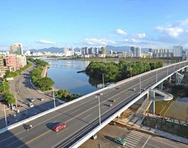 赣州近年发展得怎么样？插图1