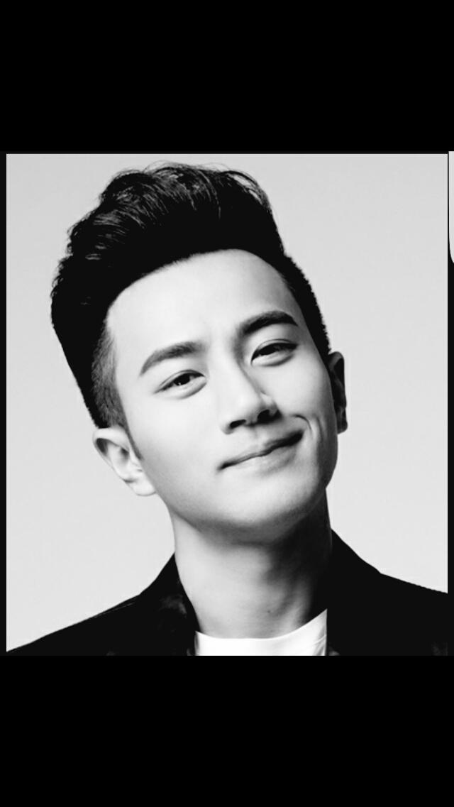 2017年什么发型更彰显男人的气质？