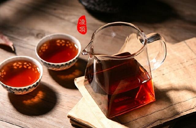 2021魔都新茶论坛:中国十大名茶是哪十种