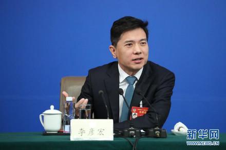 李彦宏：百度在人工智能领域敢称第二,那第一呢？