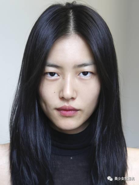 孙佳仁朱智勋:双眼皮一定比单眼皮美么？有哪些单眼皮却很美的明星？