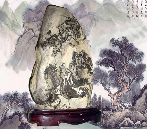 玉石种类大全及图片欣赏,中国各省都有哪些珍稀玉石？