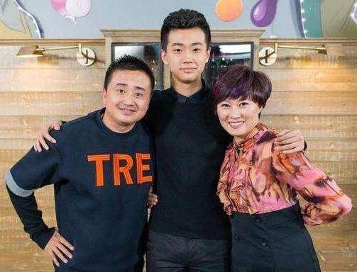 小蒙她老公是谁:《乡村爱情》中哪几对是现实生活中的真夫妻？