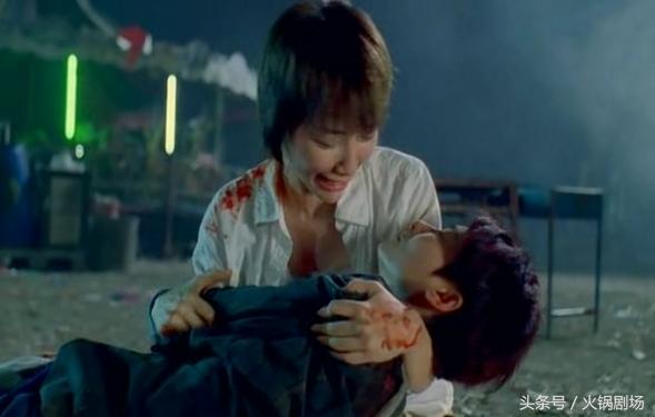 有一部鬼片说是拍到真鬼，《咒乐园》这部香港恐怖电影真的很恐怖吗