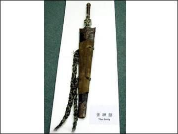 七剑演员表:《七剑》电影里哪支剑最厉害？