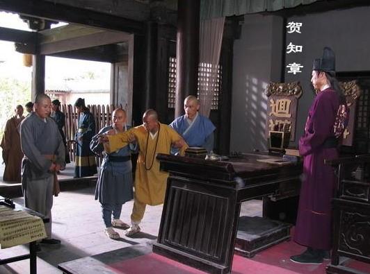 与僧侣:道士与和尚在古代哪个受欢迎？
