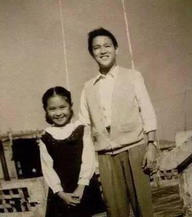 谢贤的女友:跟谢贤分手后得到二千万的coco，如今是什么状态？