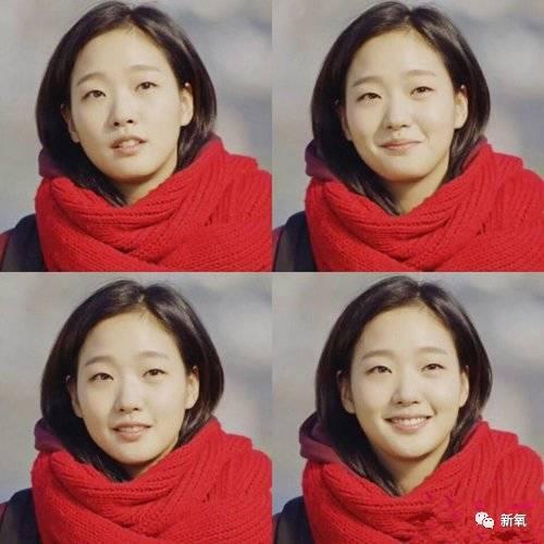 孙佳仁朱智勋:双眼皮一定比单眼皮美么？有哪些单眼皮却很美的明星？