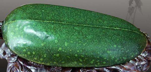 玉石种类大全及图片欣赏,中国各省都有哪些珍稀玉石？