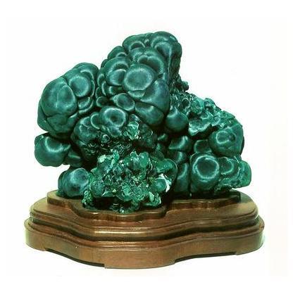 玉石种类大全及图片欣赏,中国各省都有哪些珍稀玉石？