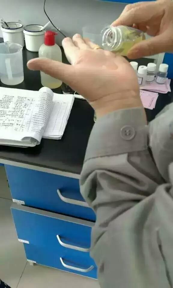 无硅油洗发水真的健康？