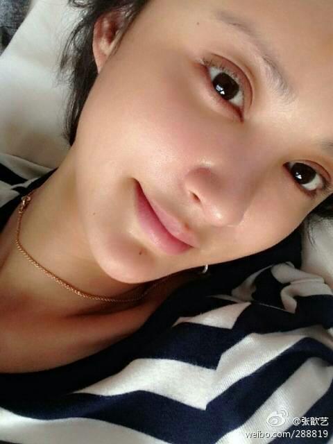 头条问答 - 哪些女星的双眼皮一看就是做的?(18个回答)