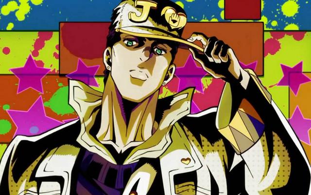 《JOJO的奇妙冒险》在日本动漫中的地位为什么这么高？