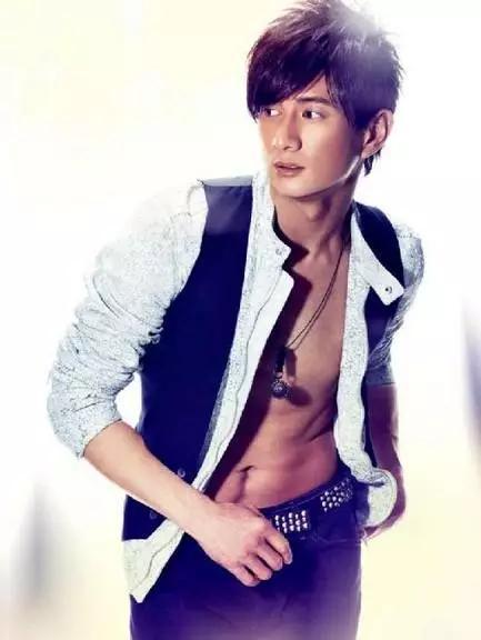 林志颖真实身高:男明星的身高都是虚报的吗