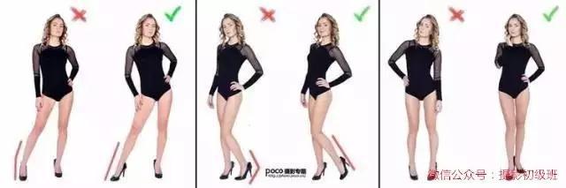 有哪些拍照技巧会使人显得比现实中的自己好看