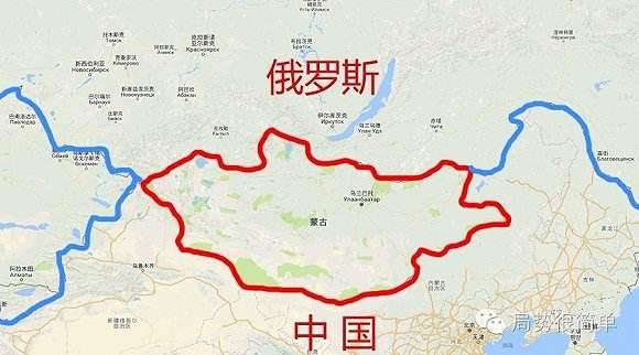 在蒙古国不要学蒙古人吃旱獭子:蒙古语如果按照书面语去说 各地区的蒙古人能听懂吗？