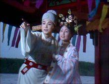 非诚女嘉宾杀夫:《西游记》中，唐僧的生母选择了自杀，这是为什么
