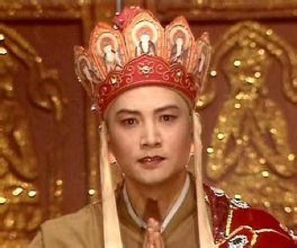 唐僧扮演者:《西游记》里的三个唐僧，你认为哪个演的最好？