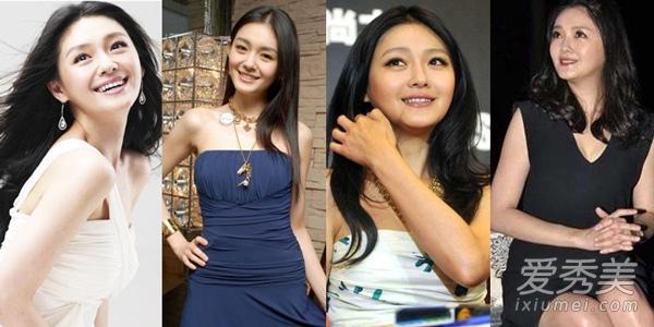 张惠妹发福:娱乐圈有哪些发胖后一直没瘦下来的女明星？
