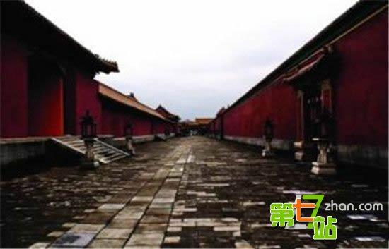 九九故宫灵异事件:北京故宫为什么晚上不开放？