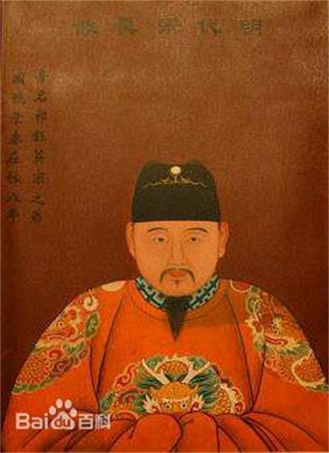 高虎命案:明代宗朱祁钰是被明英宗朱祁镇派人杀死的还是病死的？