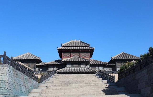 陆皓东故居:电影都是在哪取景？特别是古代和解放前的电视剧？