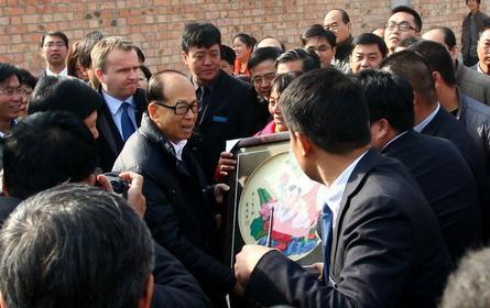 李天金:闫芳的太极在太极界到底是什么水平？