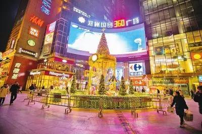 荥阳群:郑州未来20年哪个区有发展前途？(郑州经开区未来发展规划)