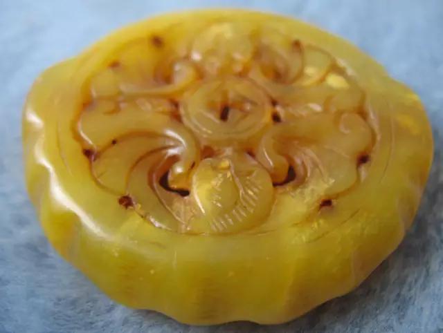 玉石品种大全图谱,你所知道的最有名的玉石品种是什么？