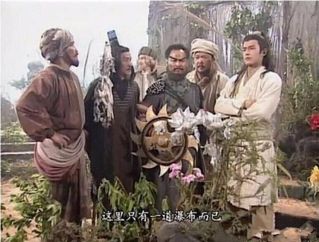 你见过哪些<a href=https://maguai.com/list/39-0-0.html target=_blank class=infotextkey>搞笑</a>的穿帮镜头