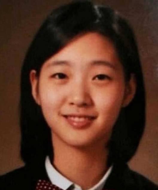 孙佳仁朱智勋:双眼皮一定比单眼皮美么？有哪些单眼皮却很美的明星？