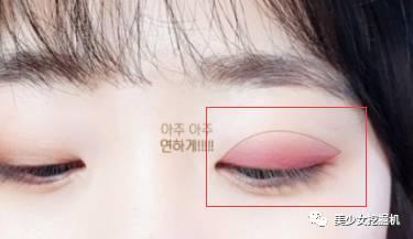 孙佳仁朱智勋:双眼皮一定比单眼皮美么？有哪些单眼皮却很美的明星？