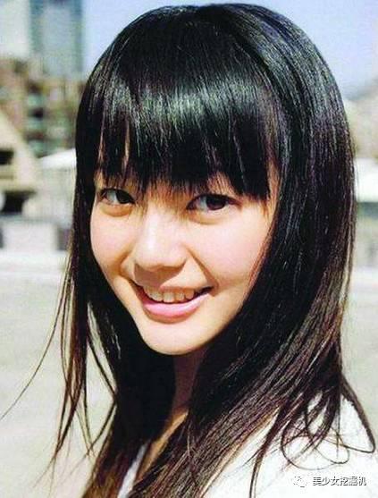 孙佳仁朱智勋:双眼皮一定比单眼皮美么？有哪些单眼皮却很美的明星？