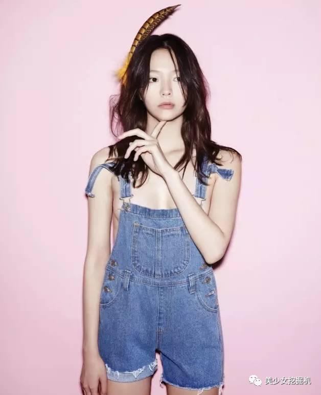 孙佳仁朱智勋:双眼皮一定比单眼皮美么？有哪些单眼皮却很美的明星？